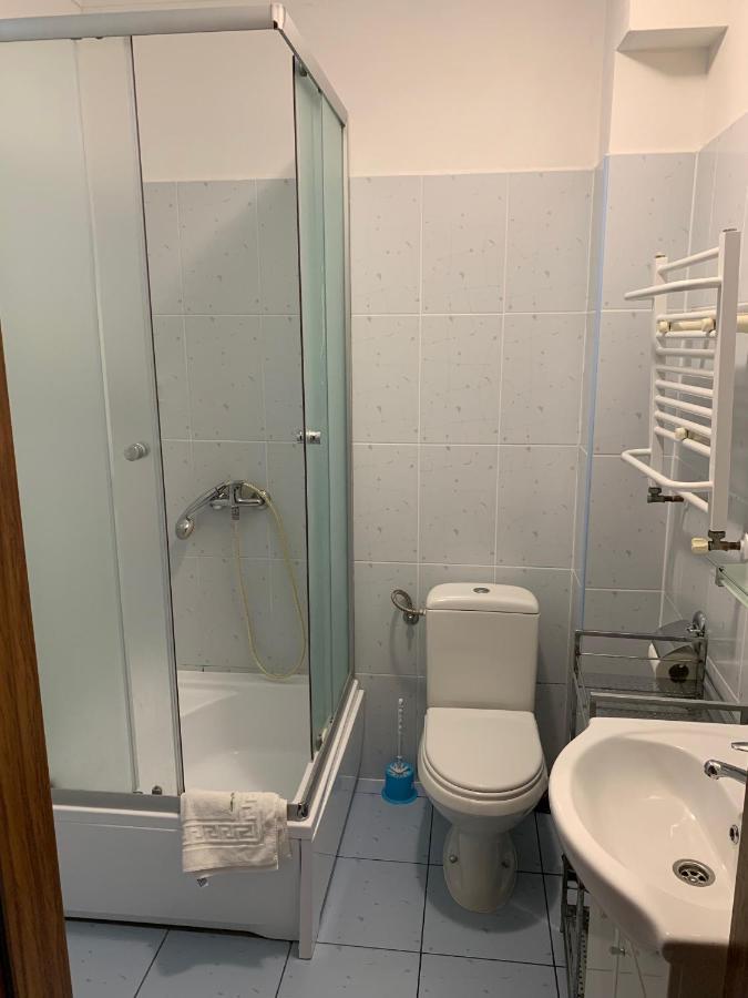 Apartamenty I Pokoje Magnolia Dźwirzyno Zewnętrze zdjęcie